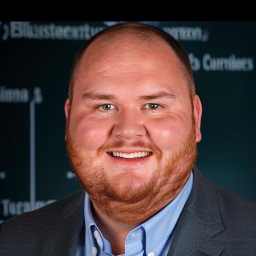 Matt LaFleur, CPA